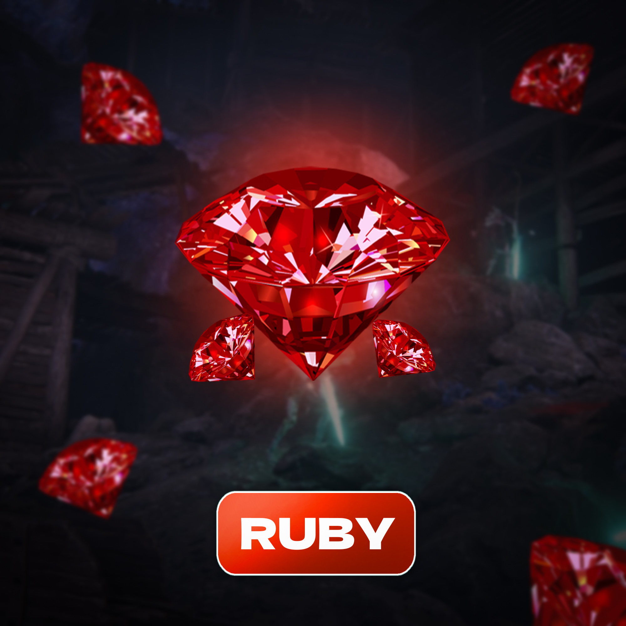 Привілея Ruby  14 днів