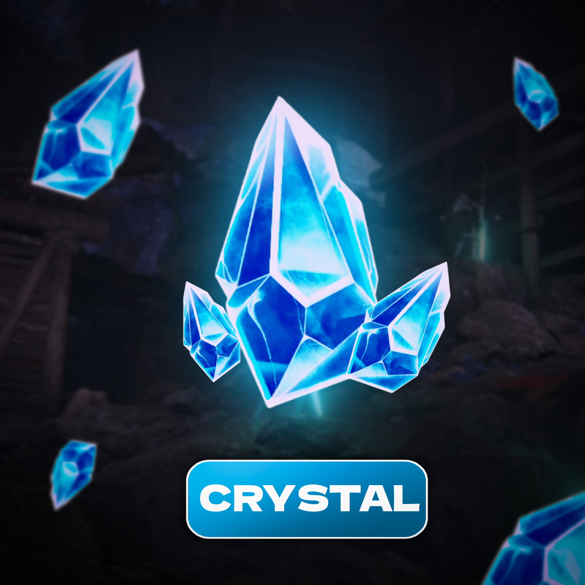 Привілея Crystal 14 днів